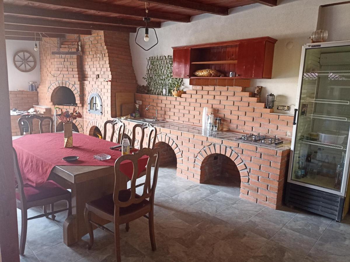 La Zinculescu Albestii Paminteni Exterior foto